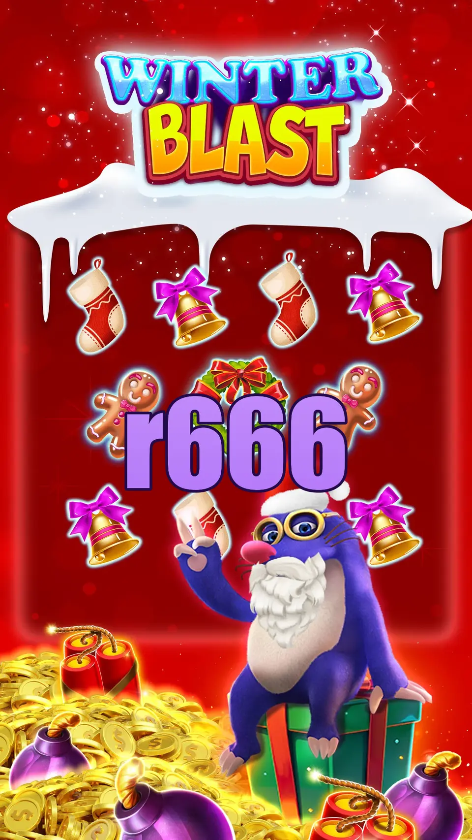 r666 Đăng nhập