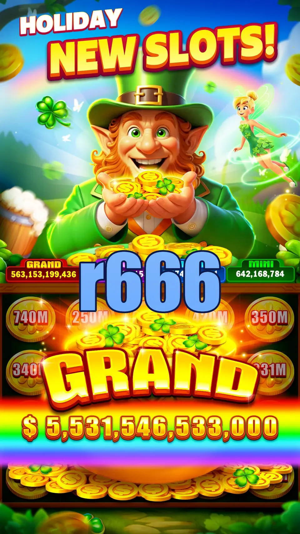 r666 Đăng nhập