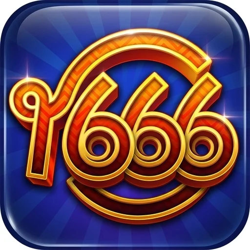 r666 Logo - Chính thức